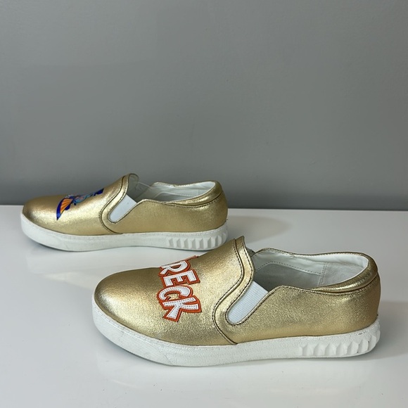 Circus by Sam Edelman Charlie Slip On Sneakers Size 8.5 - Picture 4 of 16